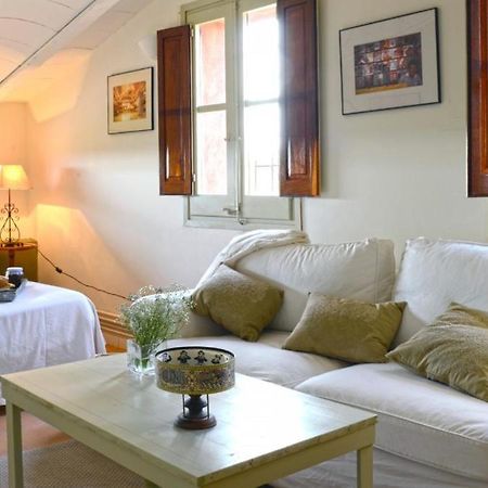 Mas Del Mar Guest House Sant Pere Pescador Ngoại thất bức ảnh