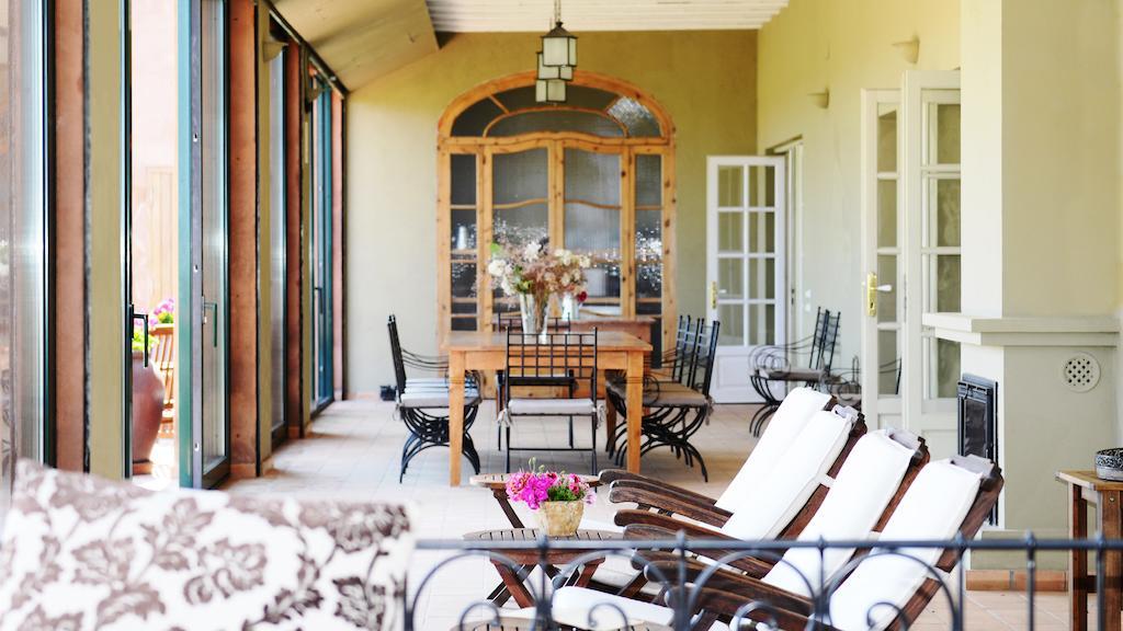 Mas Del Mar Guest House Sant Pere Pescador Ngoại thất bức ảnh