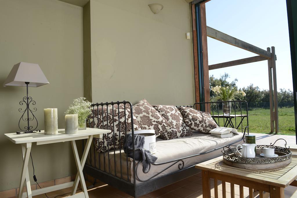 Mas Del Mar Guest House Sant Pere Pescador Ngoại thất bức ảnh