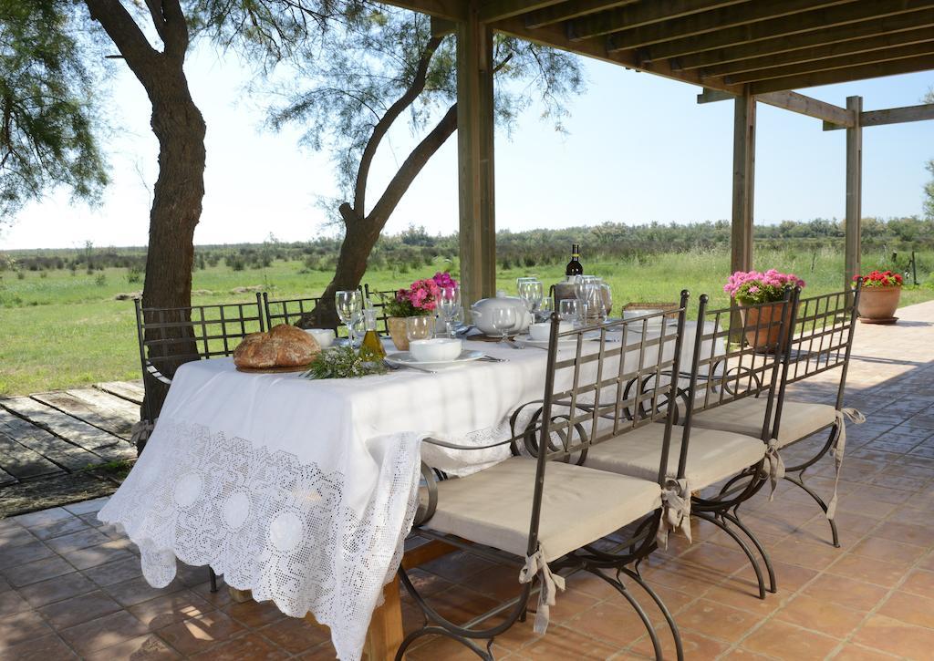 Mas Del Mar Guest House Sant Pere Pescador Ngoại thất bức ảnh