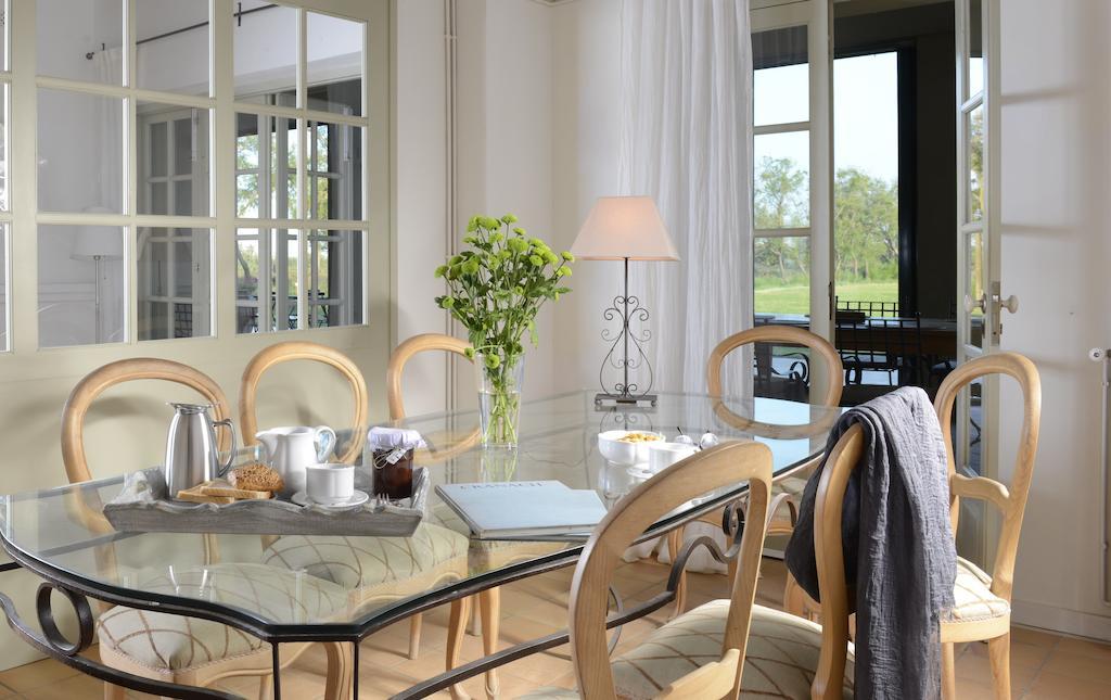 Mas Del Mar Guest House Sant Pere Pescador Ngoại thất bức ảnh