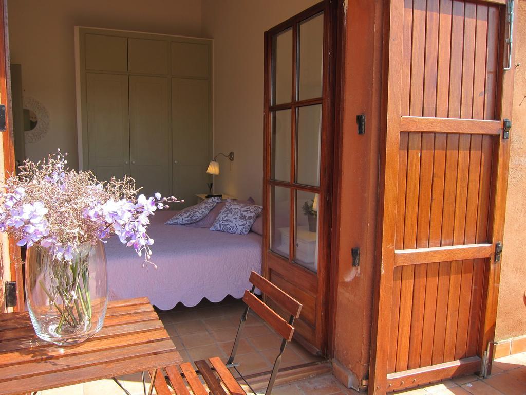 Mas Del Mar Guest House Sant Pere Pescador Phòng bức ảnh