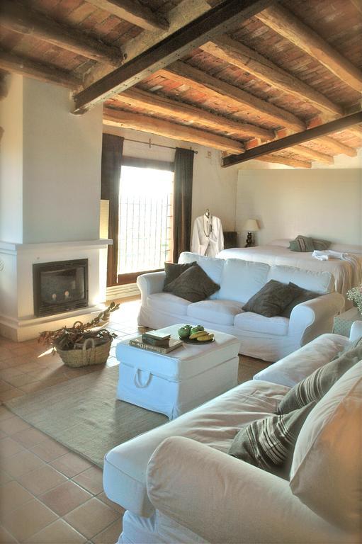 Mas Del Mar Guest House Sant Pere Pescador Phòng bức ảnh