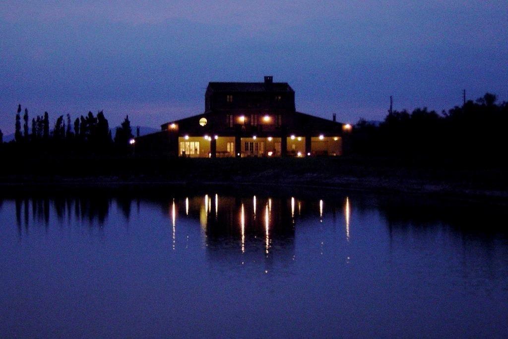 Mas Del Mar Guest House Sant Pere Pescador Ngoại thất bức ảnh