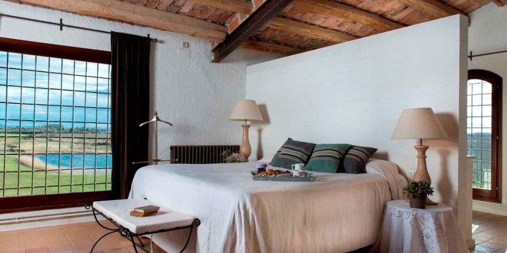 Mas Del Mar Guest House Sant Pere Pescador Ngoại thất bức ảnh