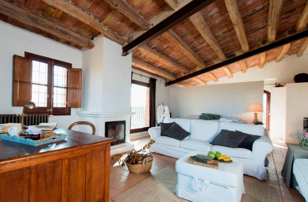 Mas Del Mar Guest House Sant Pere Pescador Ngoại thất bức ảnh