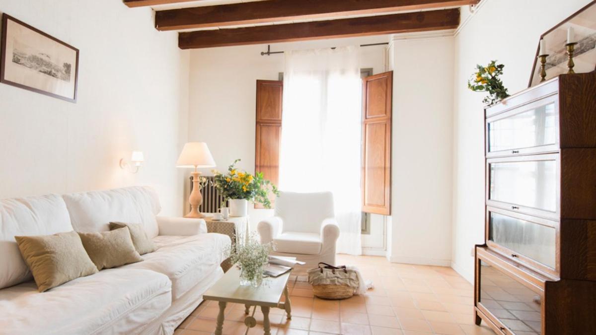 Mas Del Mar Guest House Sant Pere Pescador Ngoại thất bức ảnh