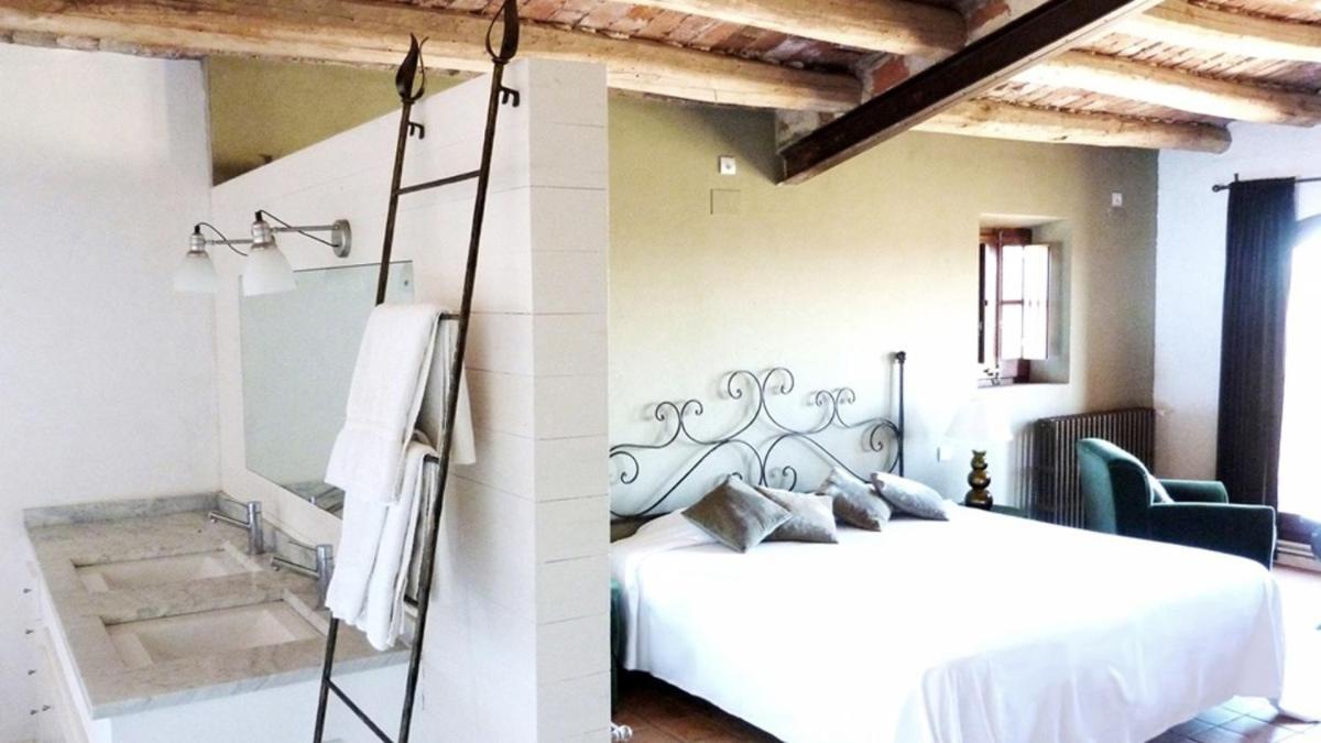 Mas Del Mar Guest House Sant Pere Pescador Ngoại thất bức ảnh