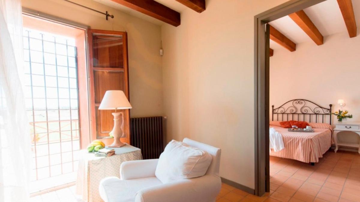 Mas Del Mar Guest House Sant Pere Pescador Ngoại thất bức ảnh