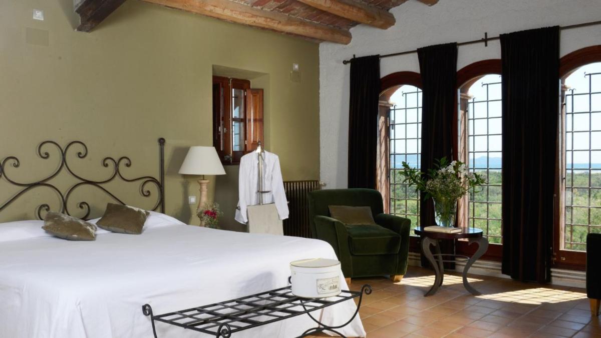 Mas Del Mar Guest House Sant Pere Pescador Ngoại thất bức ảnh