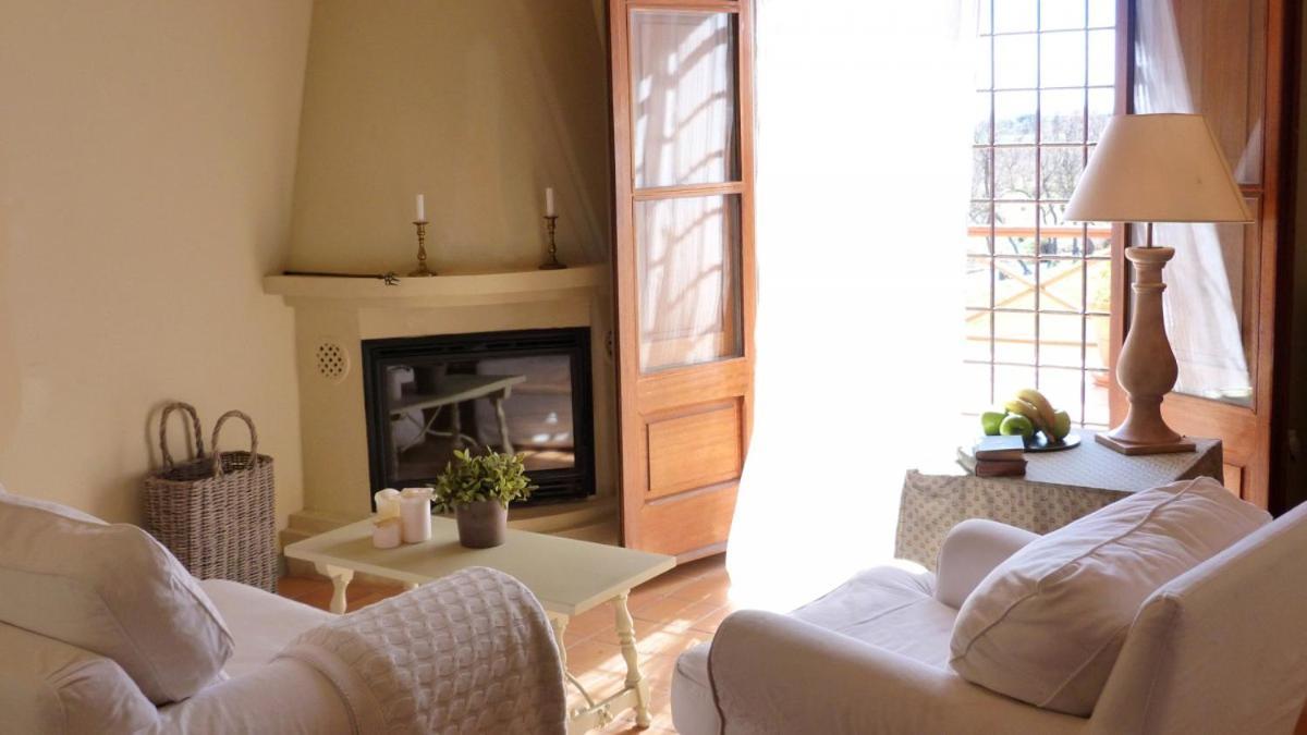 Mas Del Mar Guest House Sant Pere Pescador Ngoại thất bức ảnh